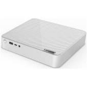 IdeaCentre Mini 01IRH8 i5-13420H 16GB 512SSD W11Pro Gray 90W2008RPL