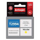 AE-29YNX geltonas 15 ml
