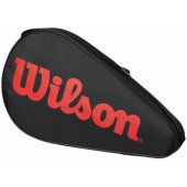 Cover Black / Red