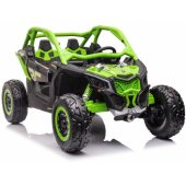 Buggy Can-am RS DK-CA001 Green