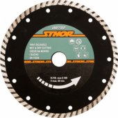 Sthor diamond turbo disc 230mm (08793)