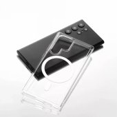 Mag cover Samsung Galaxy S26 Plus S947 Transparent