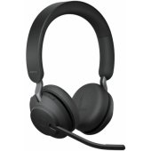 Evolve2 65 Link380 Stereo MS juodas
