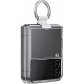 Cover Ring Body Parts Galaxy Z Flip 4 Transparent