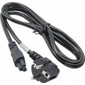 AK-NB-01A CEE7/ 7 į C5 maitinimo laidas 1.5 m
