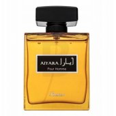 _6926600 Rasasi Aiyara Pour Homme parfumuotasis vanduo vyrams 100 ml