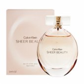 Sheer Beauty 30ml