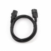 PC-189-VDE maitinimo laidas 1.8m Juodas