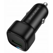 BZ34 Cloud QC 3.0 18W black