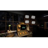 Five Nights at Freddy®s: Secret of the Mimic PS5