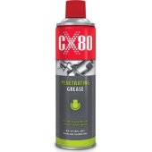CX80 skvarbusis purškalas 500ml 99.293
