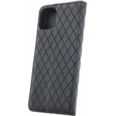 Smart Caro Case Samsung Galaxy S26 Black