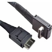 Serial Attached SCSI (SAS) Сable 0.47 m Black