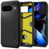 Tough Armor Case Google Pixel 9/ 9 Pro Black