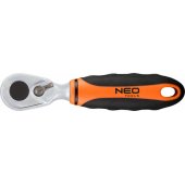 " Neo Bit ratchet 1/ 4"" 105mm (08-512)"