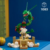 LEGO 72168 Pokémon Rayquaza