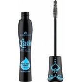 Lash Princess False Lash Effect Mascara Waterproof Black 12ml