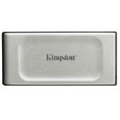 XS2000 1TB USB 3.2 juoda/ sidabrinė SXS2000/ 1000G