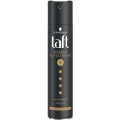 Taft Power & Fullness 250ml