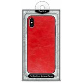 Dėklas Xiaomi Mi Note 10/ 10 Pro/ Mi CC9, raudonas (EU Blister)