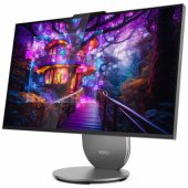 Yoga AIO 27IAH10 QHD IPS 120Hz U7-255H 16GB 1SSD EN W11 Gry F0J2002GNT