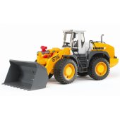 Liebherr ratinis krautuvas L574
