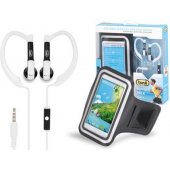 JR660 baltas