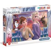 Clementoni Clementoni dėlionė 60 dalių Frozen 2 26056