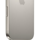 iPhone 16 Pro Max 256GB Natural Titanium