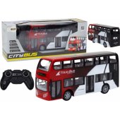 Double Decker Bus Remote Controlled RC Lights