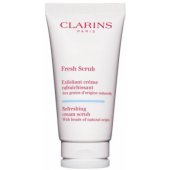 Clarins Fresh Scrub