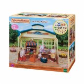 Epoch Sylvanian Families New Supermarket figurine