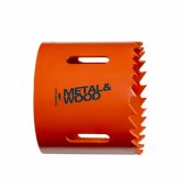 Bahco bimetalinis skylių pjūklas 83 mm (3830-83-VIP)