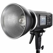 Outdoor flash AD600B TTL