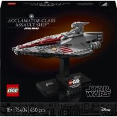 Acclamator-Class Assault Ship™ 75404