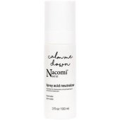 Nacomi Calm Me Down rūgščių neutralizatorius purškiamas 100ml