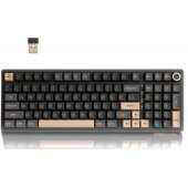 R98 Pro Phantom Cream Switch