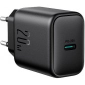 JR-TCF20 20W PD Black