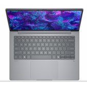ZBook 8 G1i 14 120hz 255H 32GB 1SSD EN W11Pro pilkas