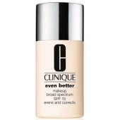 _6318518 Clinique veido makiažo pagrindas Even Better Makeup Spf15 Evens and