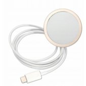 4G MagSafe Compatible Case + Wireless Charger iPhone 14