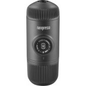 Wacaco kelioninis espreso aparatas Wacaco Nanopresso, pilkas
