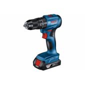 Akumuliatorinis gręžtuvas Bosch GSB 185-Li, 18 V