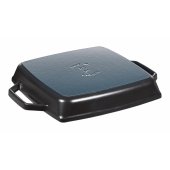 Staub 40511-683-0 keptuvė Grill pan Rectangular