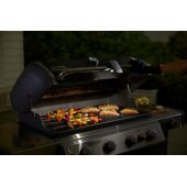 LED lempa Grill®N Go