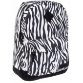 Zebra White