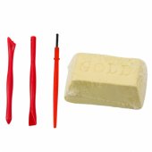 Creative Kit aukso kasinėjimo staigmenų dėžutė