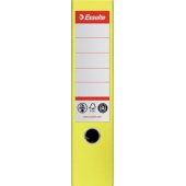 Esselte segtuvas No.1 A4, plotis 75 mm, geltonas 627566