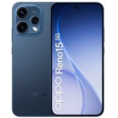 Reno15 8/ 512GB Twilight Blue Box