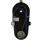 12V 5000 RPM vairo variklis modeliui S2588